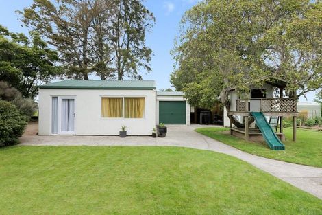 Photo of property in 945 No 7 Road, Springdale, Waitoa, 3380