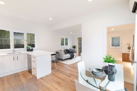 Photo of property in 137 Milton Street, Somerfield, Christchurch, 8024