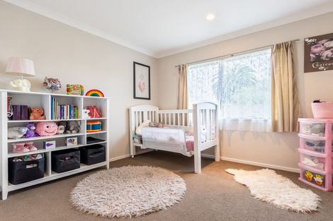 Photo of property in 4 Belle Maison Court, Levin, 5510