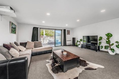 Photo of property in 46 Shillingford Boulevard, Rolleston, 7615