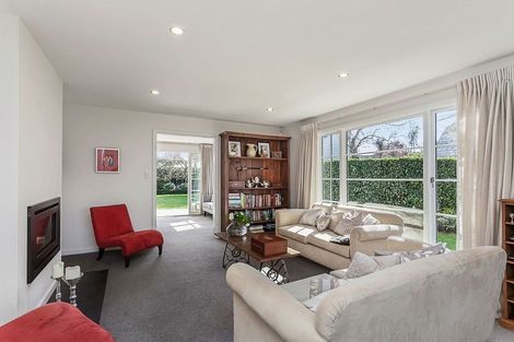 Photo of property in 165 Clyde Road, Burnside, Christchurch, 8053