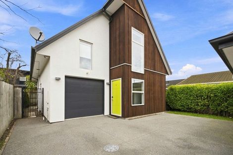 Photo of property in 134 Edgeware Road, St Albans, Christchurch, 8014