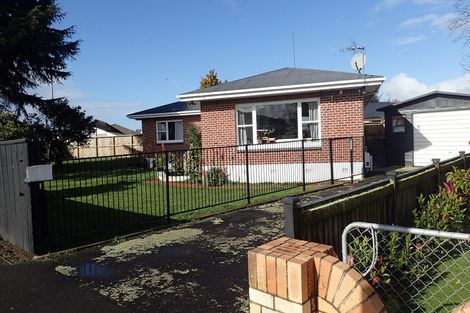 Photo of property in 78 Claude Street, Fairfield, Hamilton, 3214