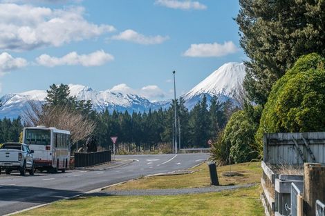 Photo of property in 17 Findlay Street, National Park, Owhango, 3989