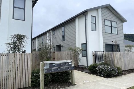 Photo of property in 5/3 Best Street, Wainuiomata, Lower Hutt, 5014