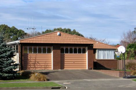 Photo of property in 12 Akaroa Avenue, Awapuni, Palmerston North, 4412