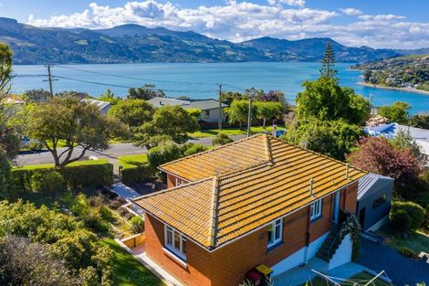 Photo of property in 1 Jane Street, Macandrew Bay, Dunedin, 9014