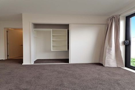 Photo of property in 5/292 Hereford Street, Christchurch Central, Christchurch, 8011