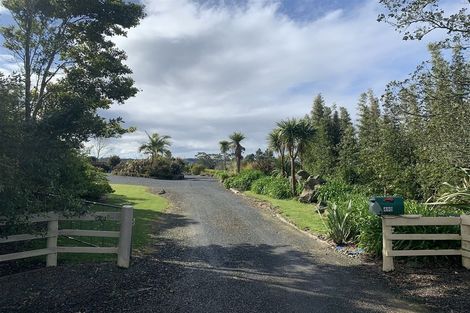 Photo of property in 490 Lodore Road, Okaihau, 0475