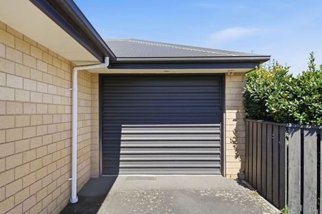 Photo of property in 5/17 Nicholls Road, Halswell, Christchurch, 8025