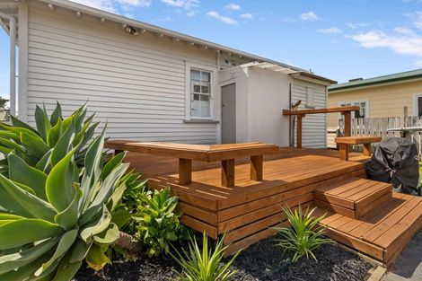 Photo of property in 71 Bailey Street, Huntly, 3700