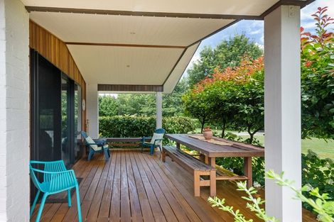 Photo of property in 41 Eldonwood Drive, Matamata, 3400