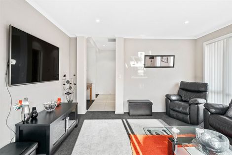 Photo of property in 4 Derek Anderson Place, Halswell, Christchurch, 8025