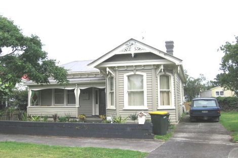 Photo of property in 17 Brentwood Avenue, Mount Eden, Auckland, 1024