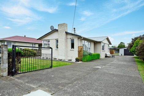 Photo of property in 44 Dipton Street, Kingswell, Invercargill, 9812