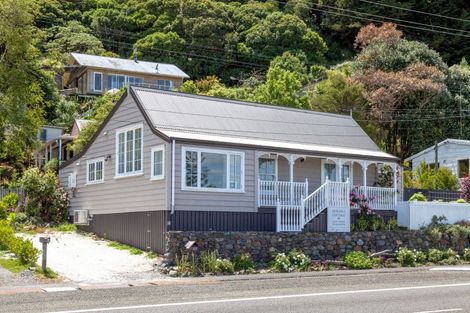 Photo of property in 430 Tararu Sh25 Road, Thames, 3500