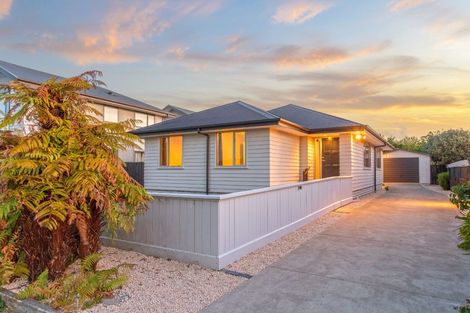 Photo of property in 116 Ruskin Street, Addington, Christchurch, 8024