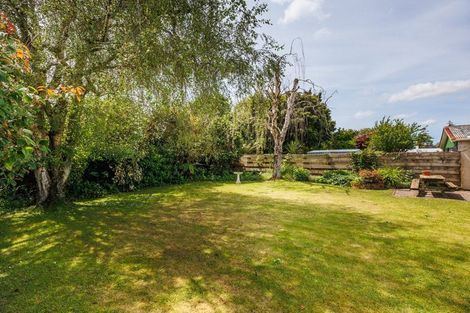 Photo of property in 31 Henare Street, West End, Palmerston North, 4412