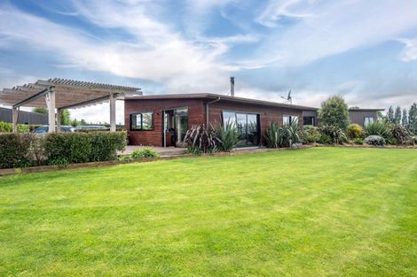 Photo of property in 49 Downs Road, Geraldine, 7991