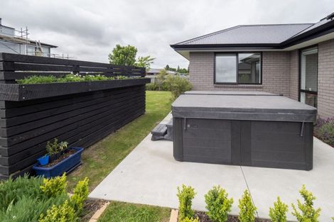 Photo of property in 5 Roxburgh Place, Tinwald, Ashburton, 7700