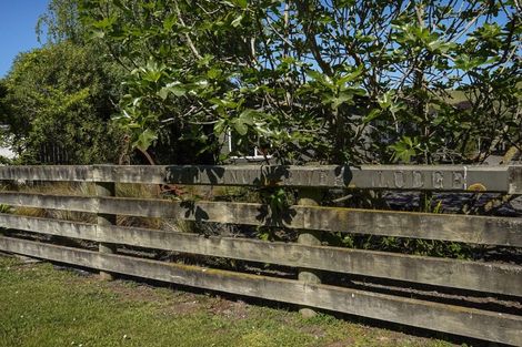 Photo of property in 746 Hurunui Mouth Road, Domett, 7383