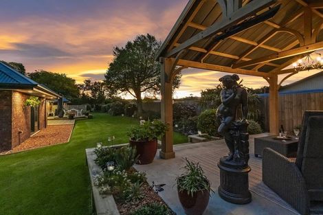 Photo of property in High Street, Kirwee, Darfield, 7571