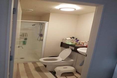 Photo of property in The Peak Apartments, 506/170 Taranaki Street, Te Aro, Wellington, 6011