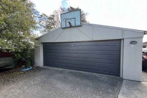 Photo of property in 56 Wales Street, Halswell, Christchurch, 8025