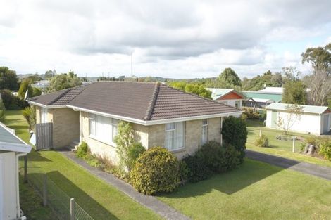 Photo of property in 35 Mckay Crescent, Dargaville, 0310