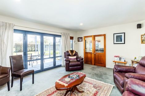 Photo of property in 111 Taits Road, Newland, Ashburton, 7772