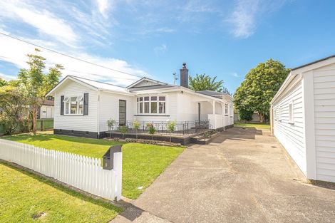 Photo of property in 5 Wakefield Street, Whanganui East, Whanganui, 4500