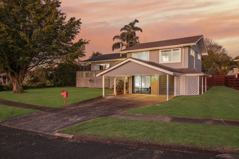 Photo of property in 4 Bexley Place, Pahurehure, Papakura, 2113