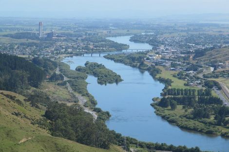 Photo of property in 143 Harris Street, Huntly, 3700