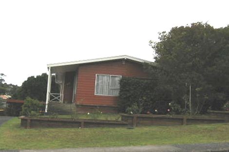 Photo of property in 33 Blakeborough Drive, Forrest Hill, Auckland, 0620