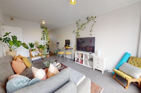 Photo of property in 12/4 Claremont Grove, Mount Victoria, Wellington, 6011