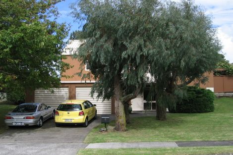 Photo of property in 6 Hamish Place, Sunnyhills, Auckland, 2010