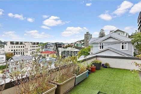 Photo of property in 4/40 Buller Street, Te Aro, Wellington, 6011