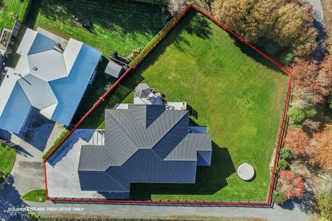 Photo of property in 9 Cliftondell Close, Matamata, 3400