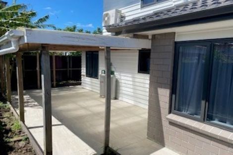 Photo of property in 8a Hamilton Road, Papatoetoe, Auckland, 2025