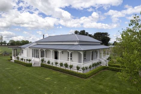 Photo of property in 23a Hupenui Road, Ahikouka, Greytown, 5794