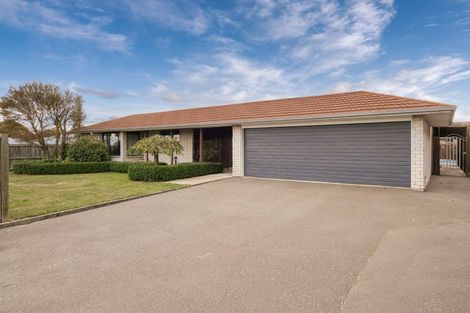 Photo of property in 65 Winter Street, Ashburton, 7700