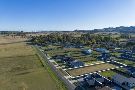 Photo of property in 6 White Road, Otane, 4202