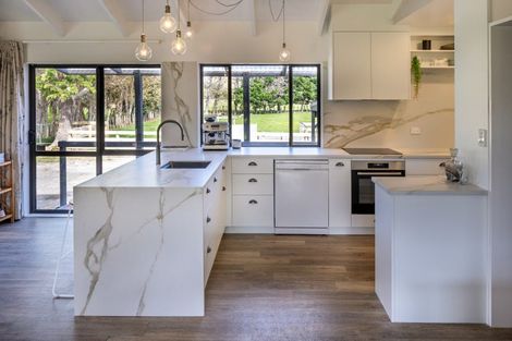 Photo of property in 28 Arcus Road, Te Horo, Otaki, 5582