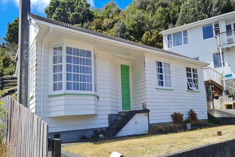 Photo of property in 67 Montreal Grove, Kingston, Wellington, 6021