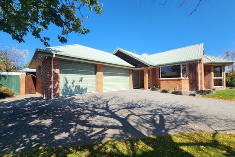 Photo of property in 23 Kingsbury Avenue, Rangiora, 7400