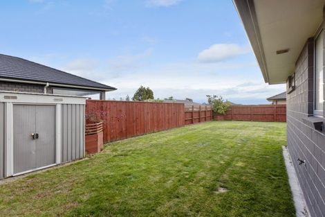 Photo of property in 9 Dreaver Drive, Waitara, 4320