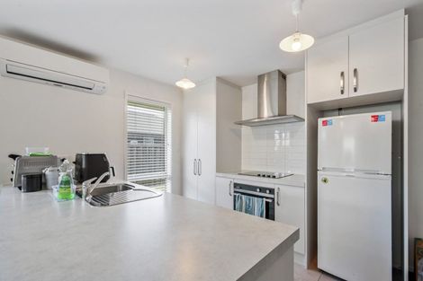 Photo of property in 66 Quinn Crescent, Woodend, 7610