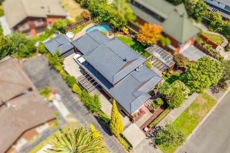 Photo of property in 48 Corfe Street, Ilam, Christchurch, 8041