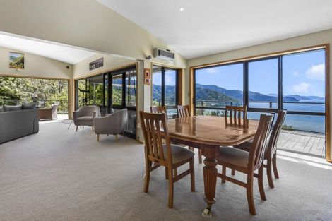 Photo of property in 169 Anakiwa Road, Anakiwa, Picton, 7281
