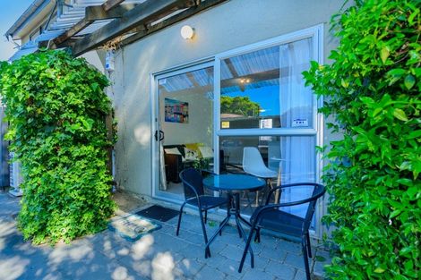 Photo of property in 8/271 Fitzgerald Avenue, Christchurch Central, Christchurch, 8013